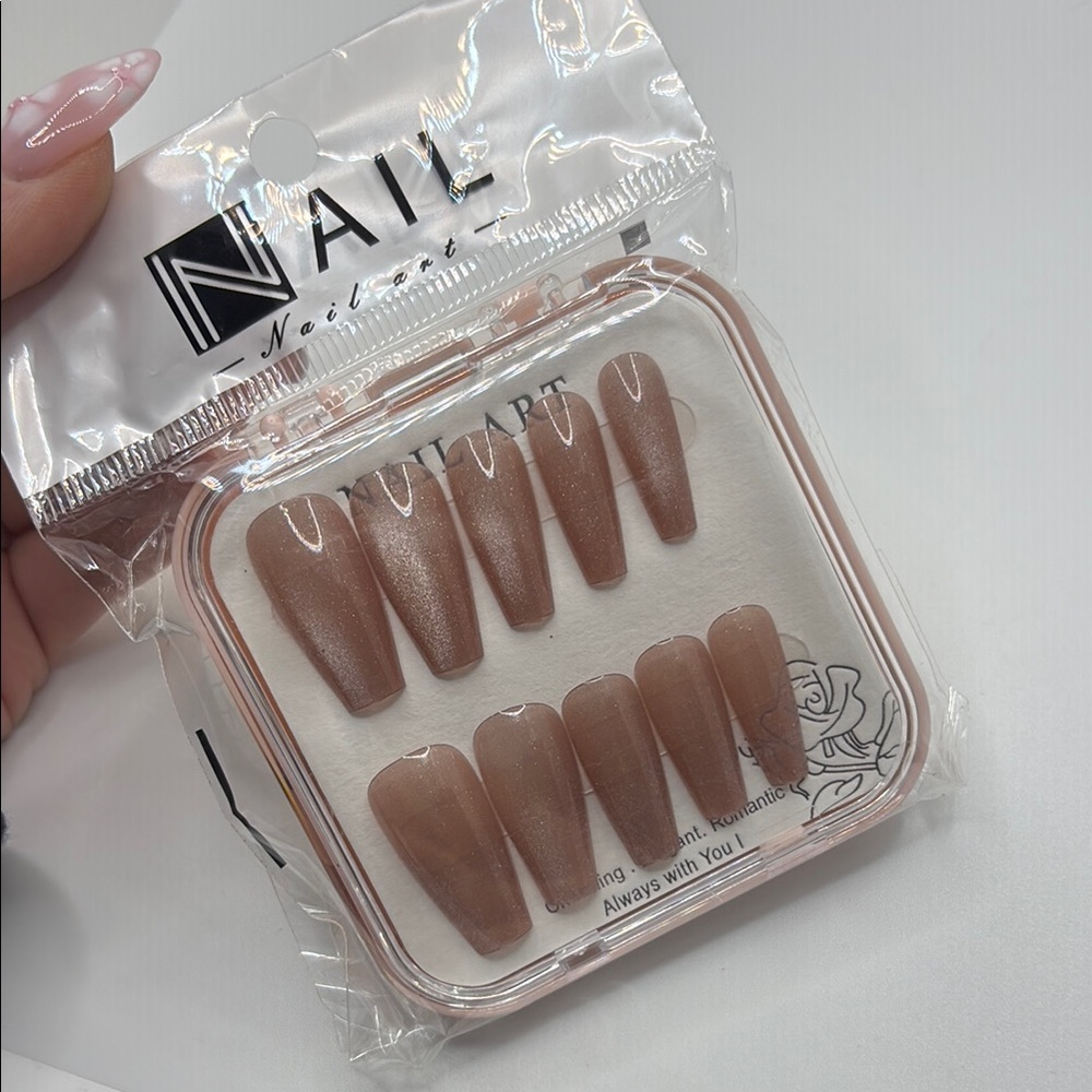 Press-On Nails